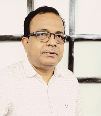 Kallol Ghosh