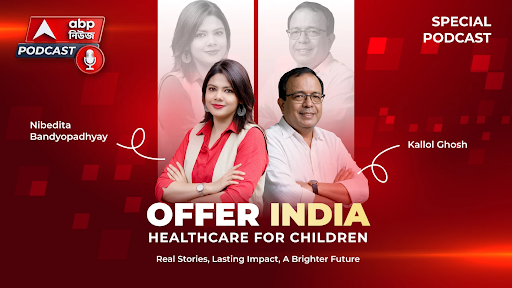 ABP Ananda Special Interview with Kallol Ghosh